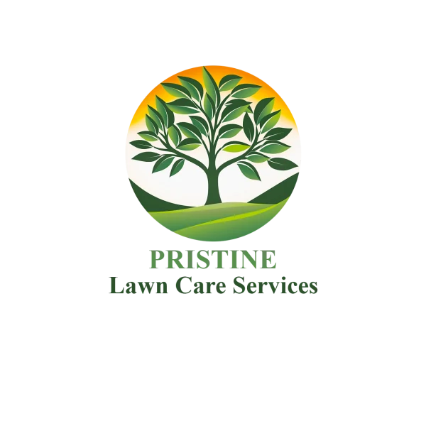 Pristine Lawn Care Services Logo